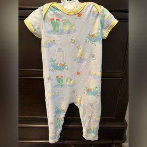 Beaufort Bonnet playset 6/12m
